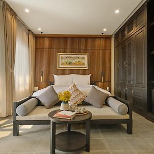 Executive Suite Balcony